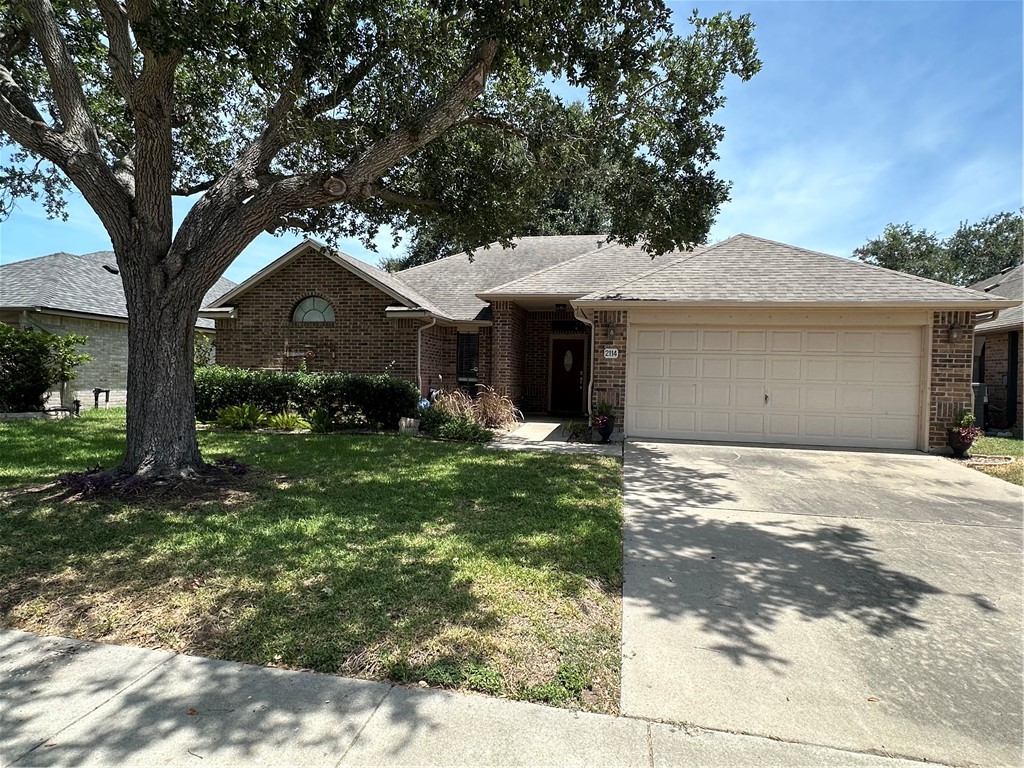 2114 Gershwin Lane Property Photo 2