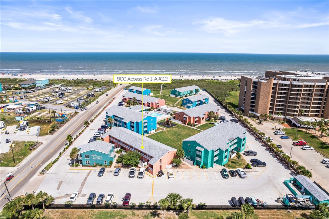 800 Beach Access Road 1a 112