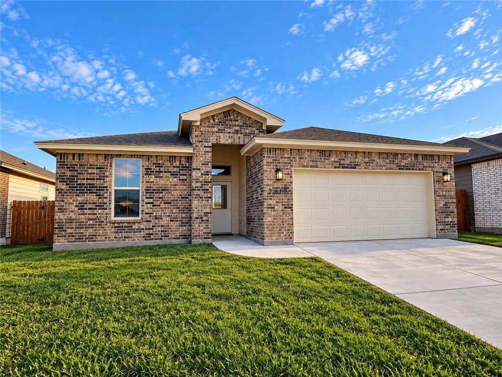 2610 Westeros St Property Photo 1