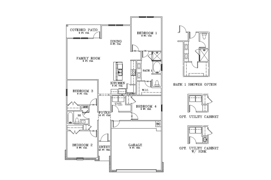2610 Westeros St Property Photo 17