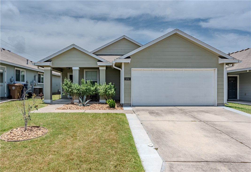 3741 WL Breeding Dr Property Photo 1