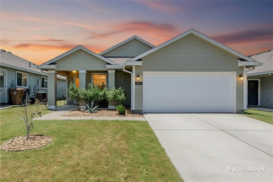 3741 WL Breeding Dr Property Photo 1