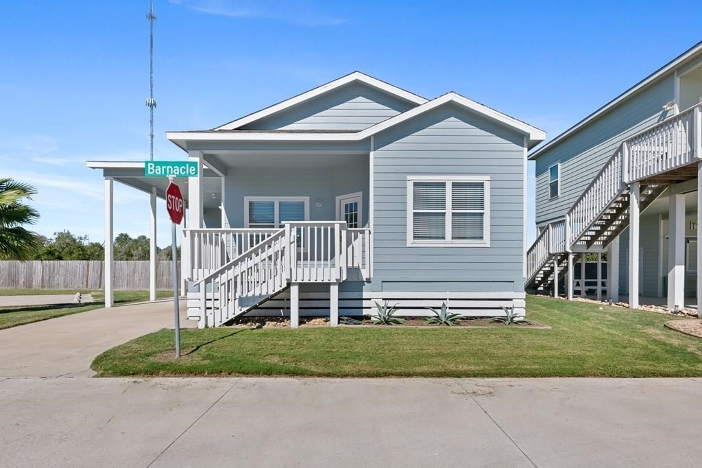 141 Barnacle Property Photo 1