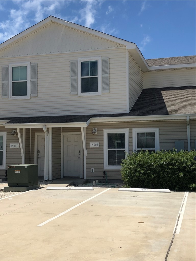 15005 Beach Walk Property Photo 1