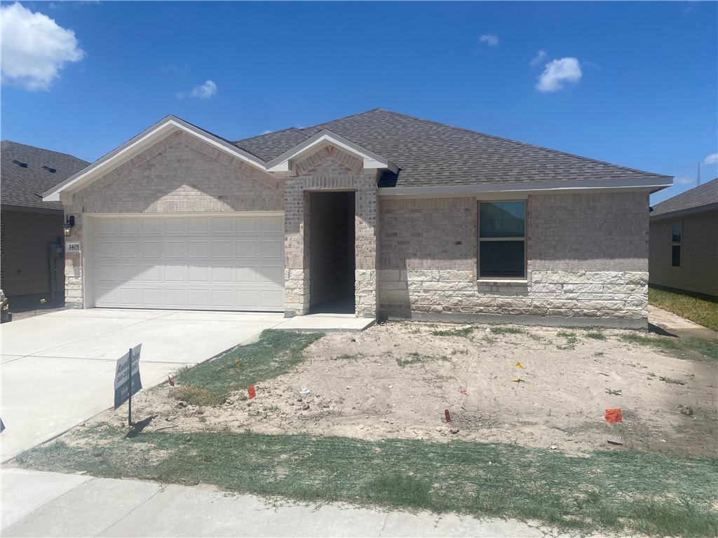 1405 Choctaw Road Property Photo 1