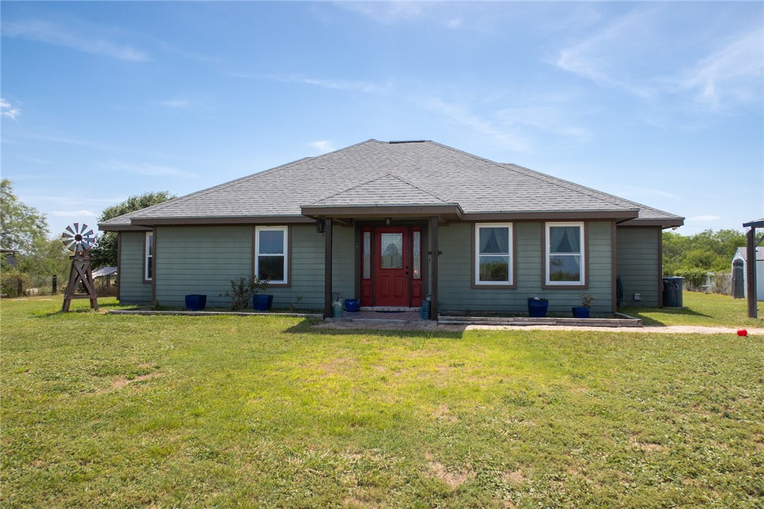 371 B W County Road 2160 Property Photo 1