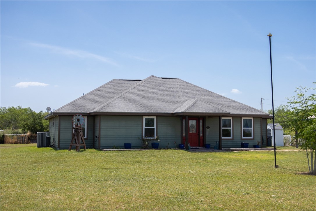371 B W County Road 2160 Property Photo 2