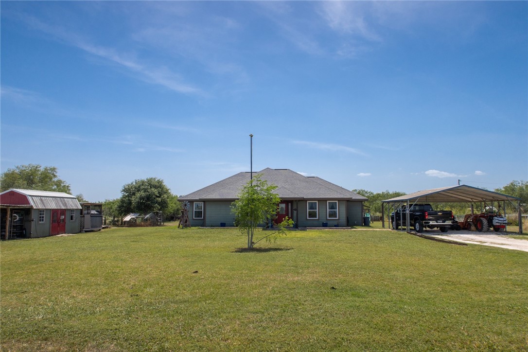 371 B W County Road 2160 Property Photo 27