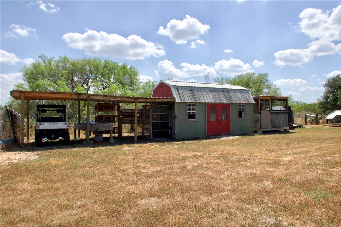 371 B W County Road 2160 Property Photo 35