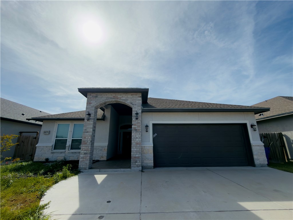 4109 Jack Shuff Dr Property Photo 1