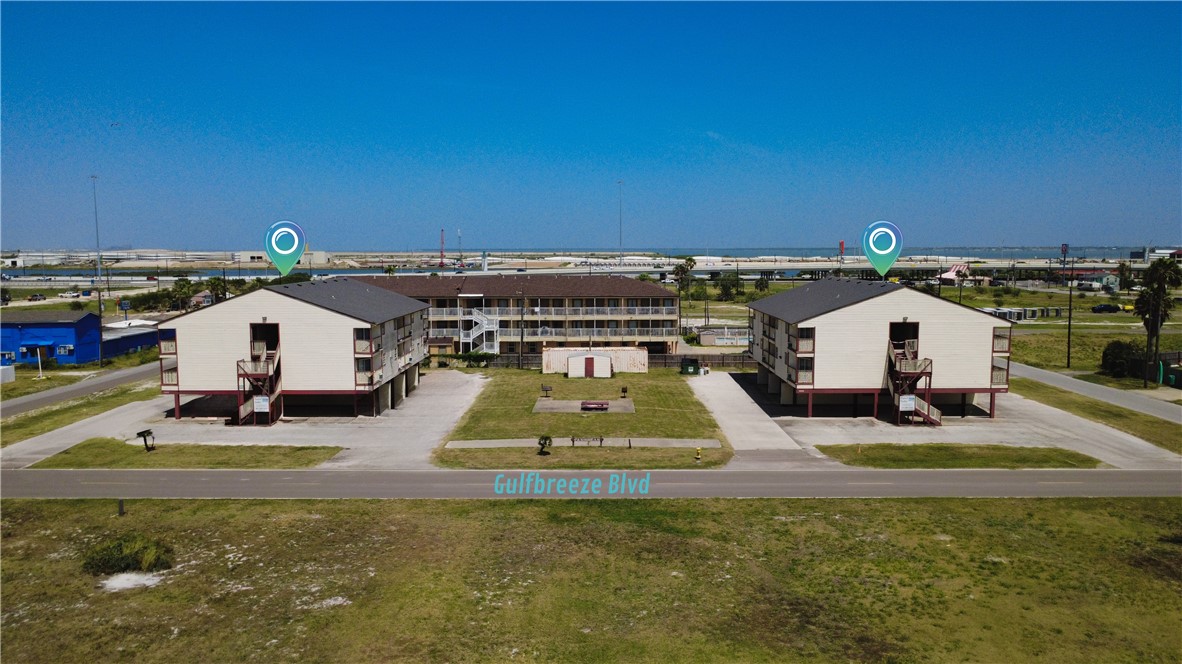 4301 Gulfbreeze Blvd Property Photo 1