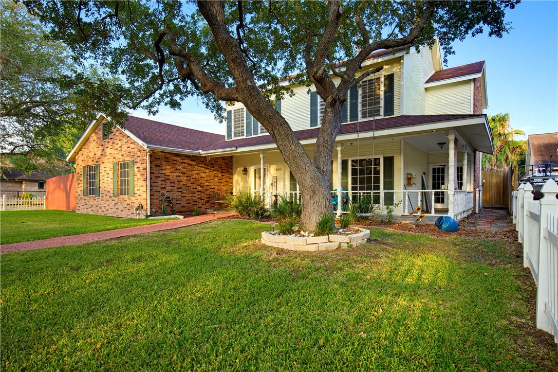 6601 Whitewing Dr Property Photo 37