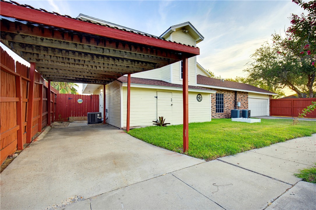 6601 Whitewing Dr Property Photo 39