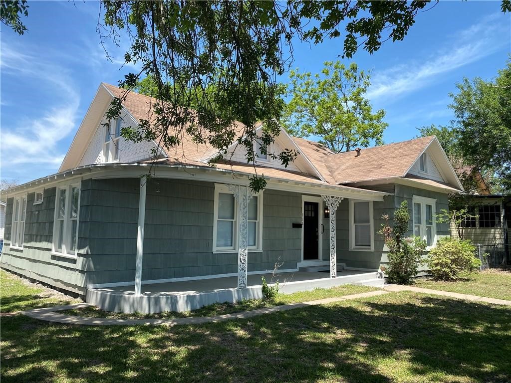 716 W Merriman St Property Photo 1