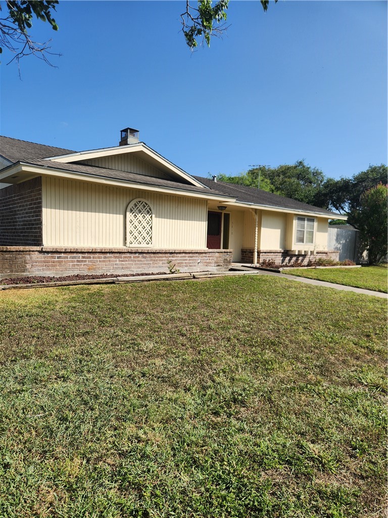 5810 Saint Andrews Dr Property Photo 1
