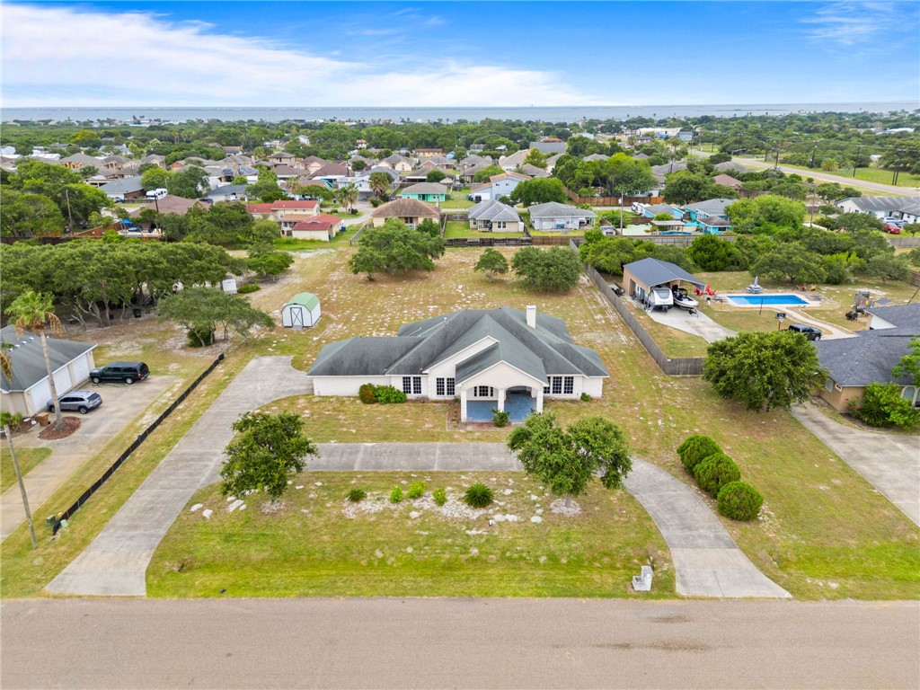 3833 Casa Blanca Ct