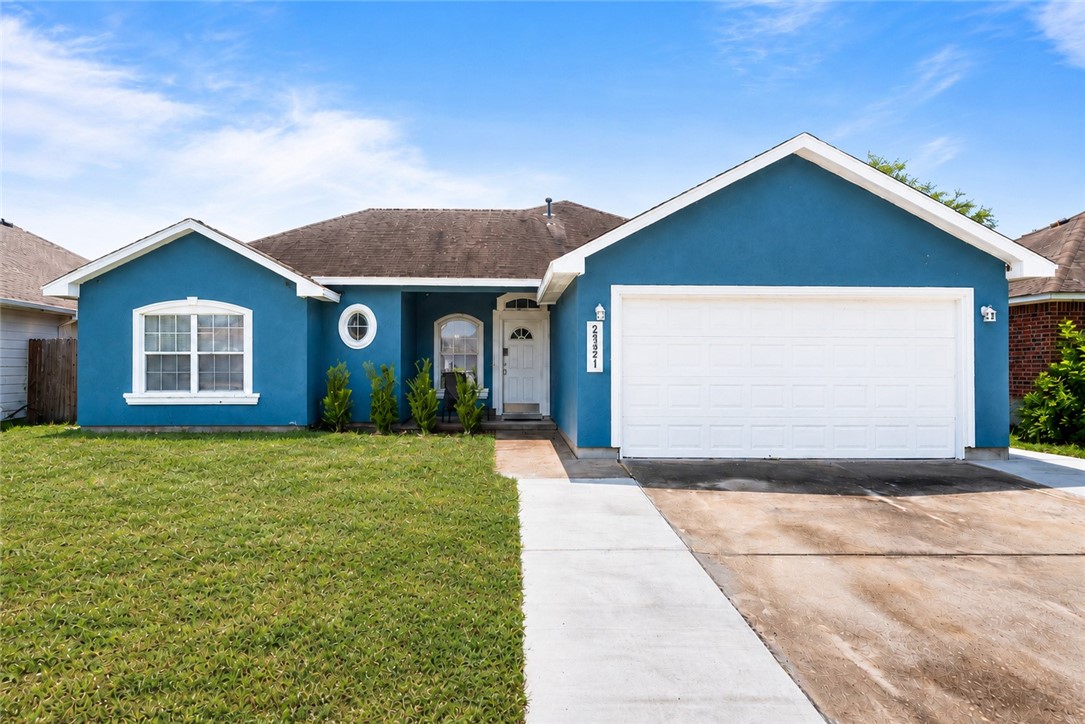 2321 Kazmir Dr Property Photo 1