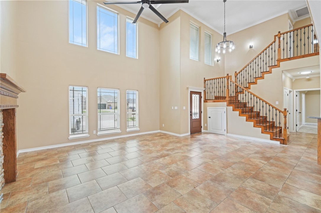 3729 Lake Hawkins Ct Property Photo 6