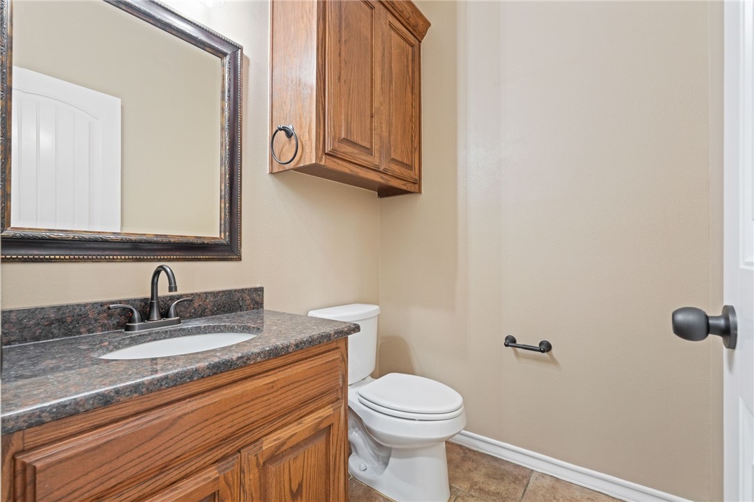 3729 Lake Hawkins Ct Property Photo 11