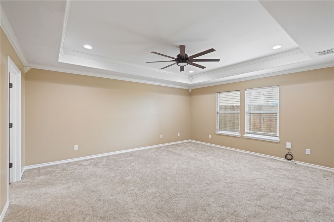3729 Lake Hawkins Ct Property Photo 12
