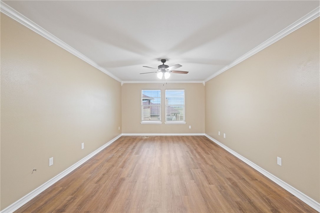 3729 Lake Hawkins Ct Property Photo 21