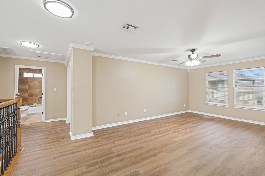 3729 Lake Hawkins Ct Property Photo 22