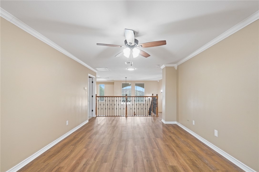 3729 Lake Hawkins Ct Property Photo 23