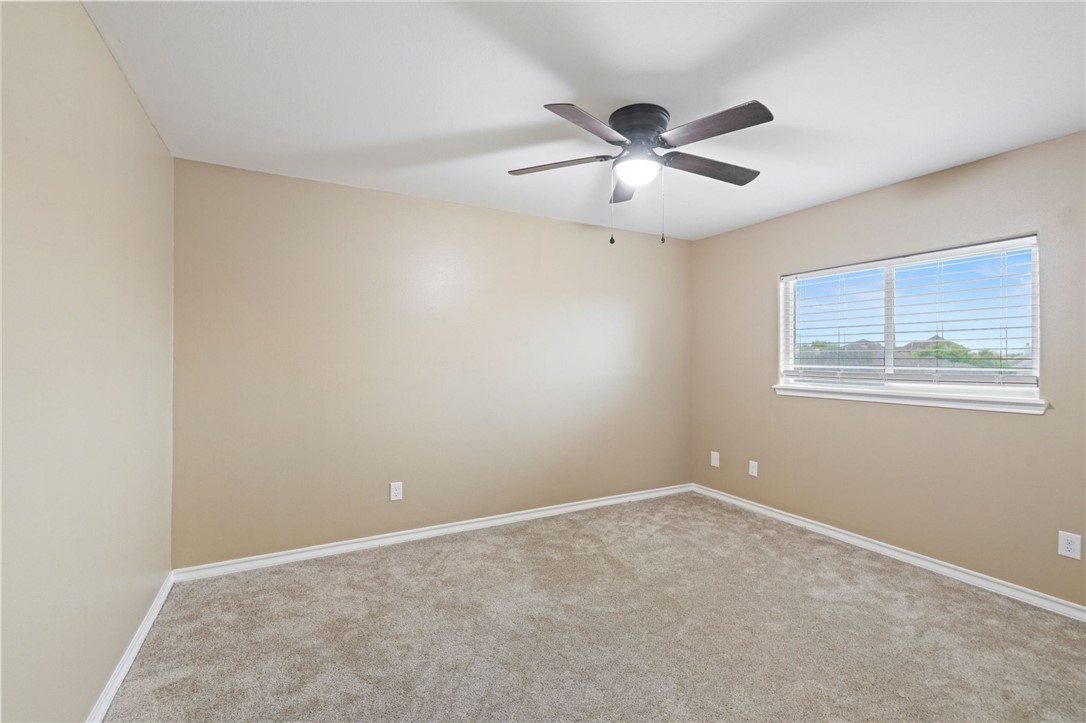 3729 Lake Hawkins Ct Property Photo 25