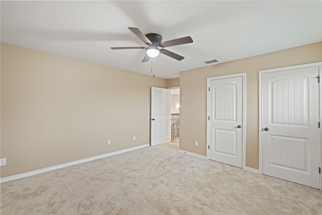 3729 Lake Hawkins Ct Property Photo 29