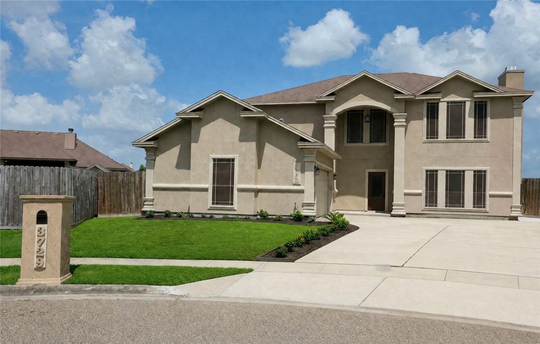 3729 Lake Hawkins Ct Property Photo 36