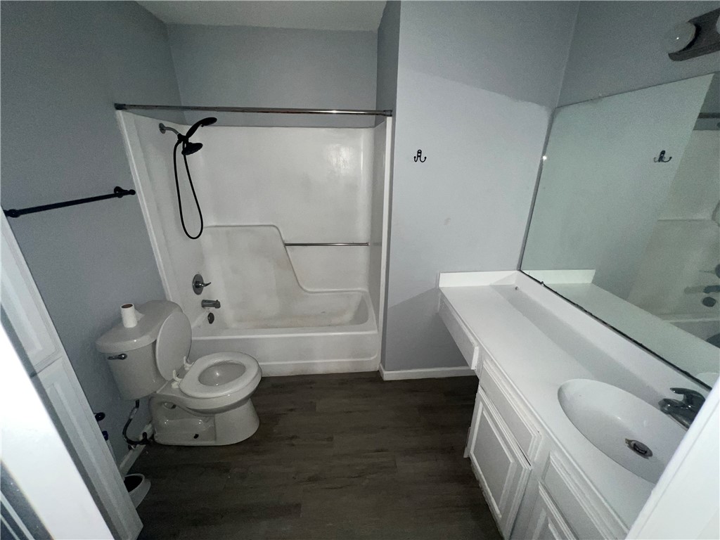 7202 The Mansions Dr I-1 Property Photo 12