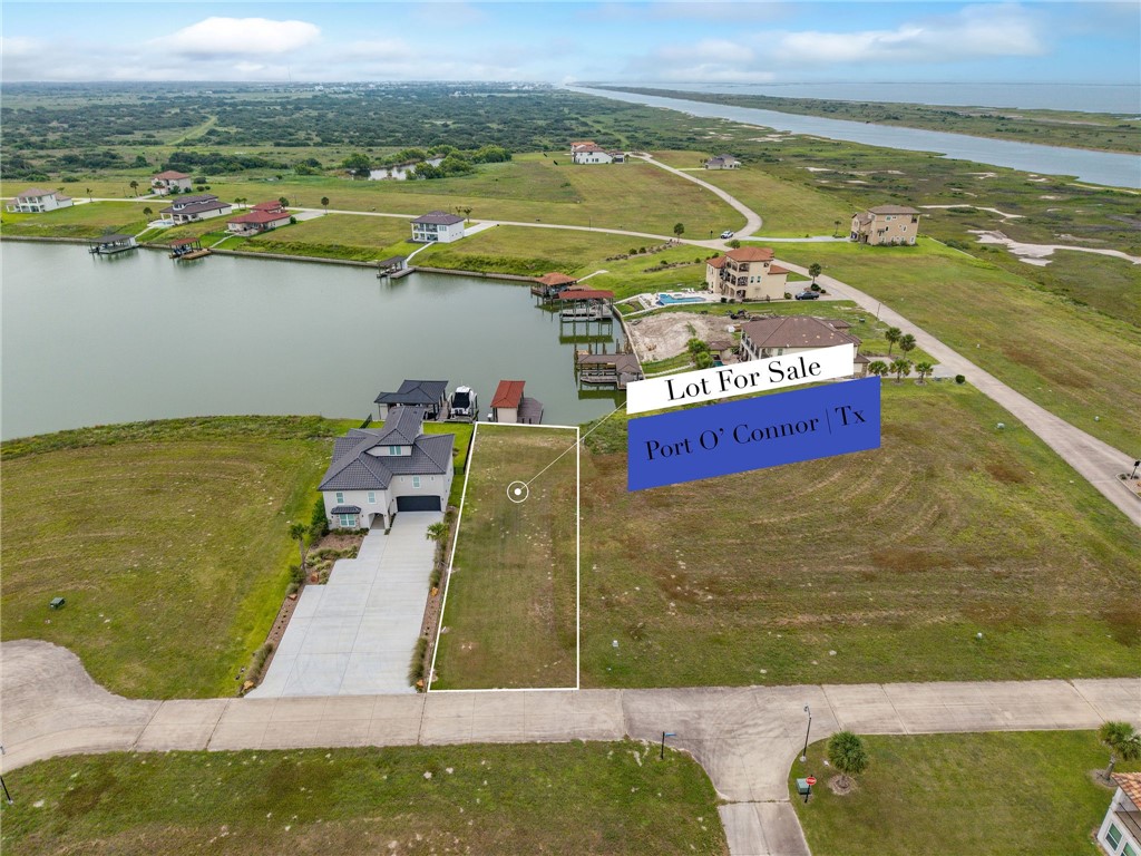 Lot 167 Chateau Way