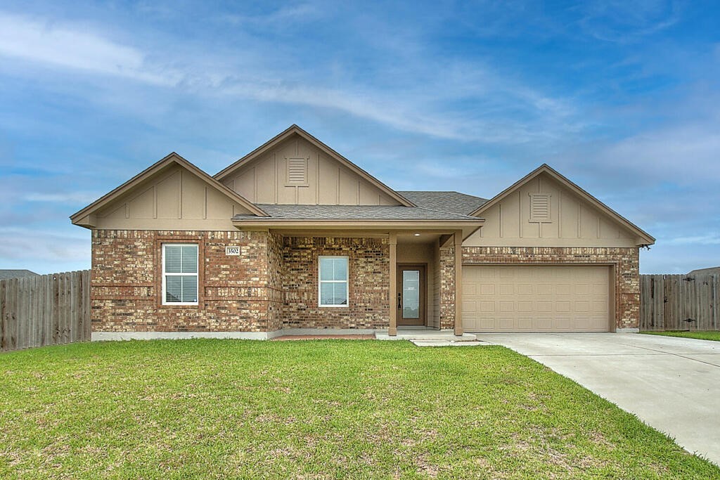 3502 De Zevala St Property Photo 1