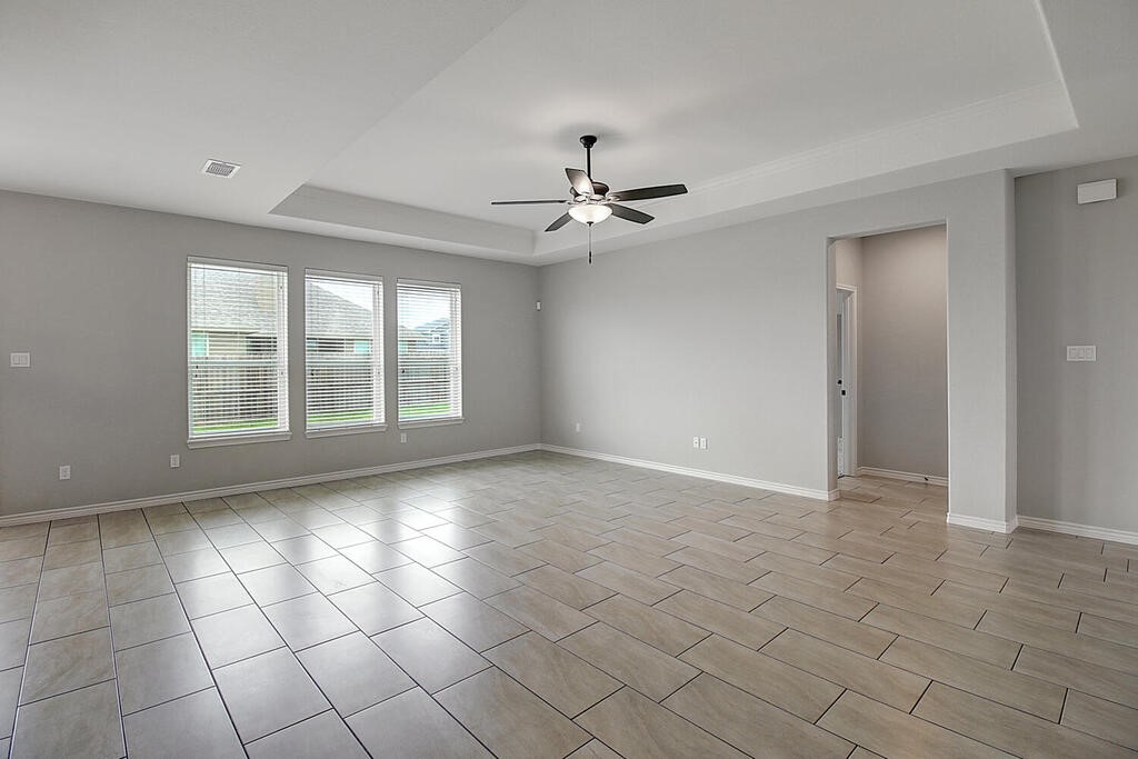 3502 De Zevala St Property Photo 5