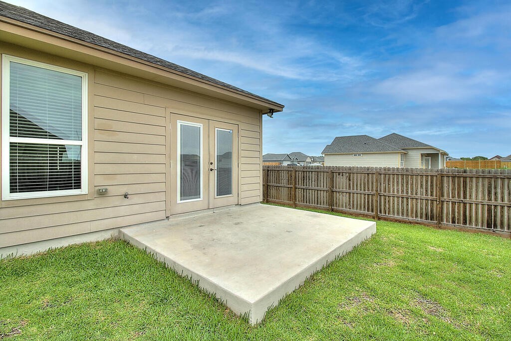 3502 De Zevala St Property Photo 34