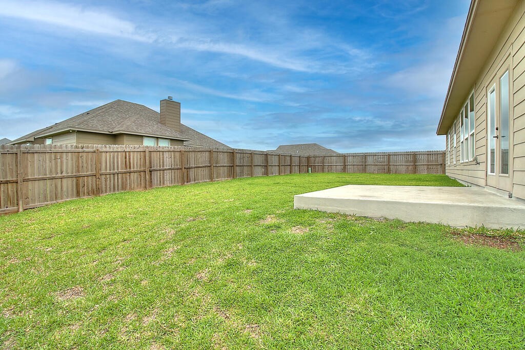 3502 De Zevala St Property Photo 37