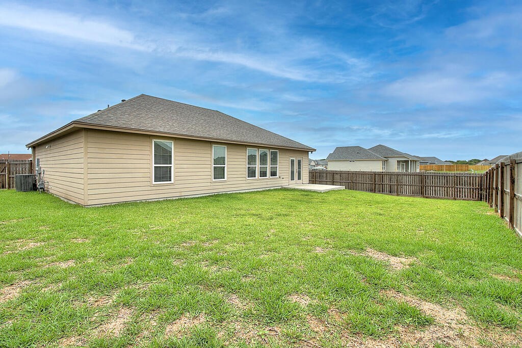 3502 De Zevala St Property Photo 39