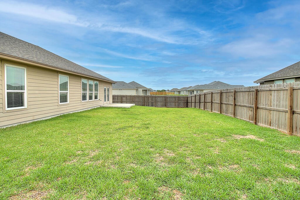 3502 De Zevala St Property Photo 40