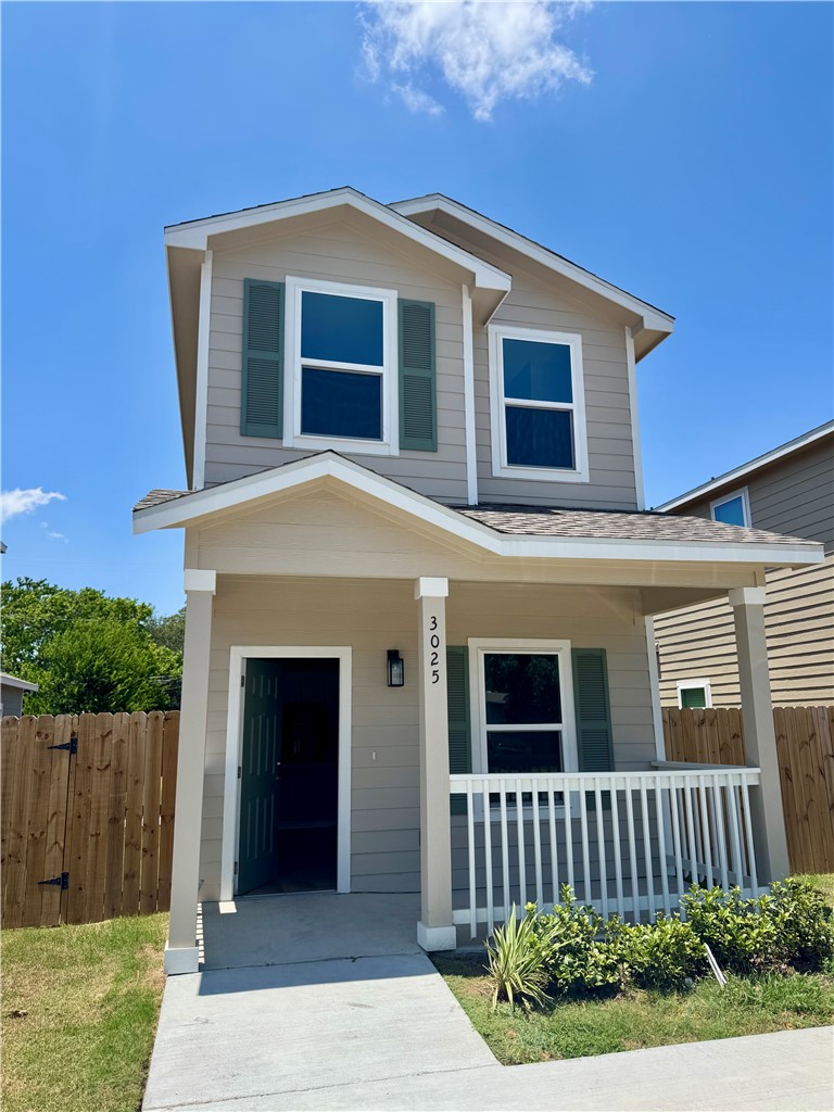 3027 Sabinas St Property Photo 1