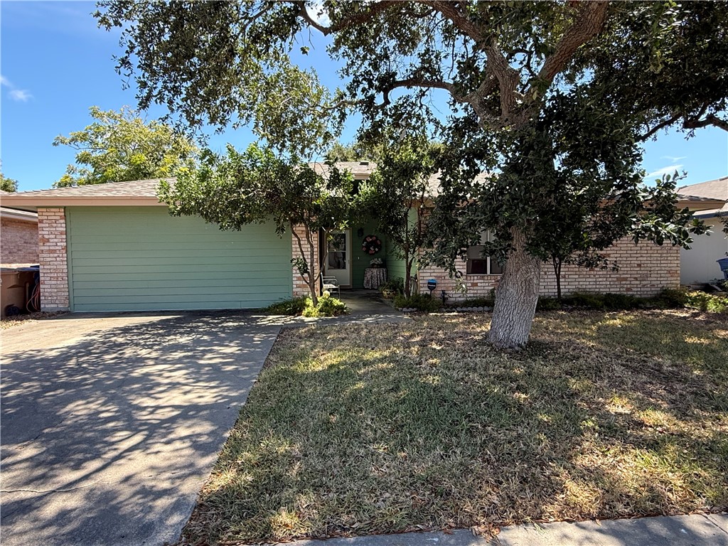 1810 Silver Sands Dr