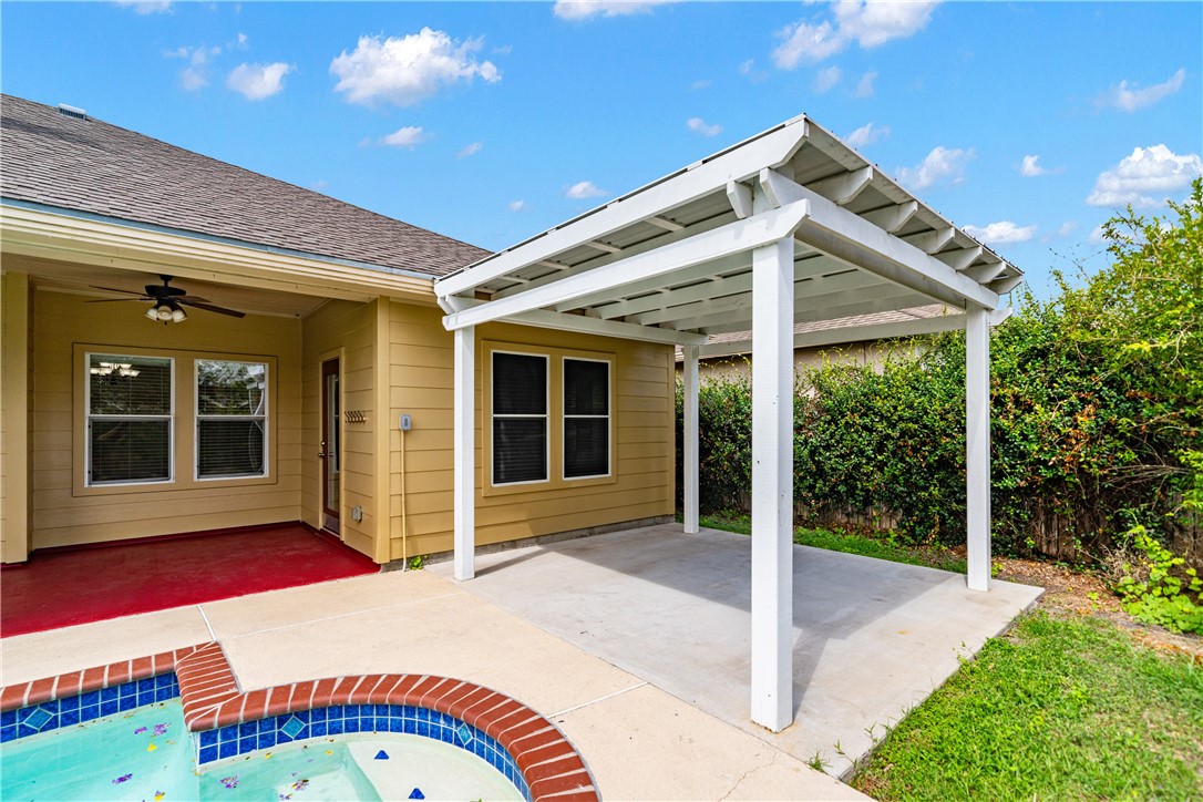 6522 Picante Dr Property Photo 29