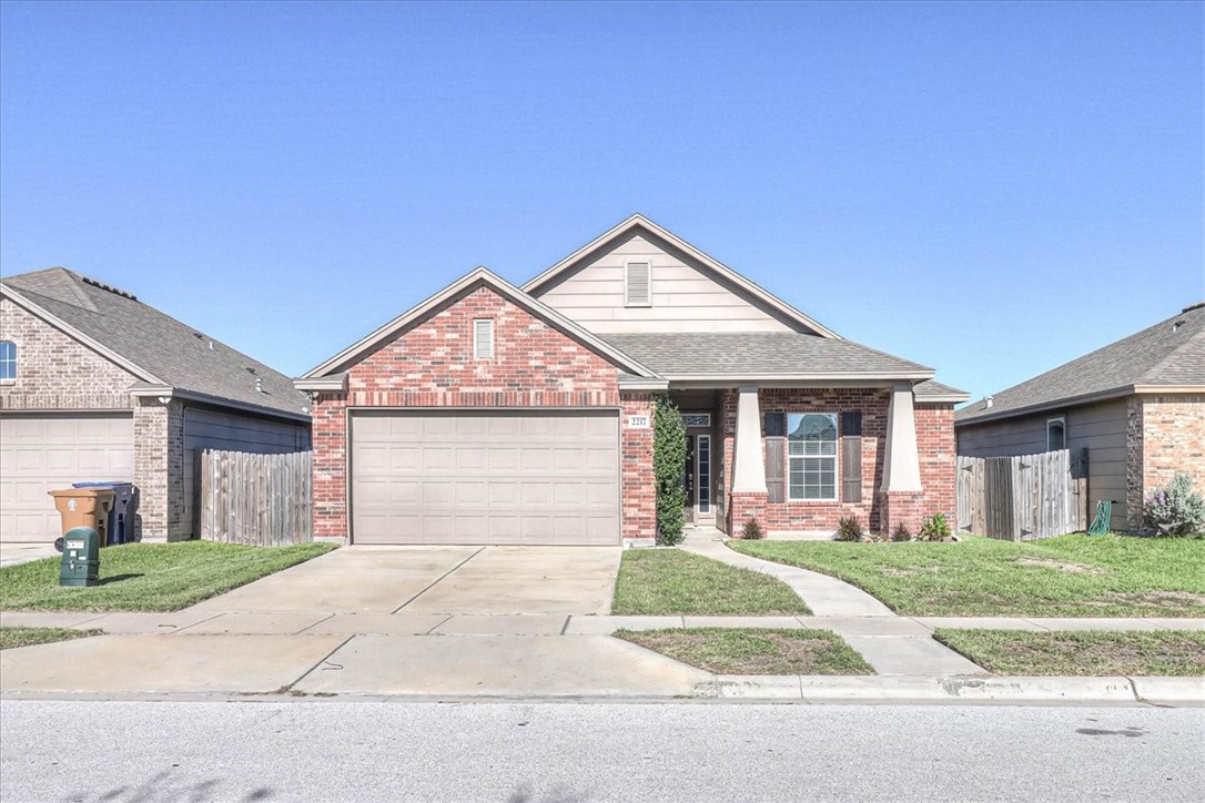 2217 Ibis St Property Photo 1