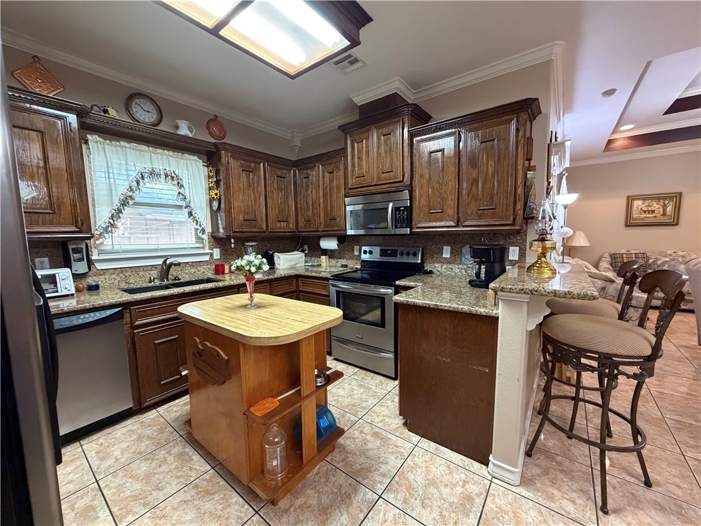 2802 Yeager Dr Property Photo 11