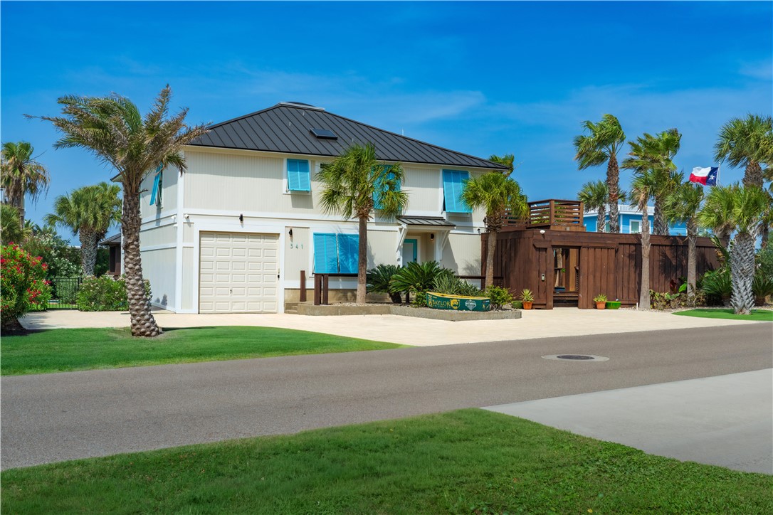 541 Channel View Dr Property Photo 1
