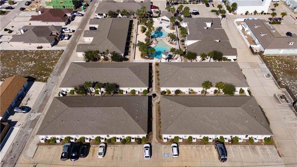 15209 S Padre Island Dr Property Photo 22