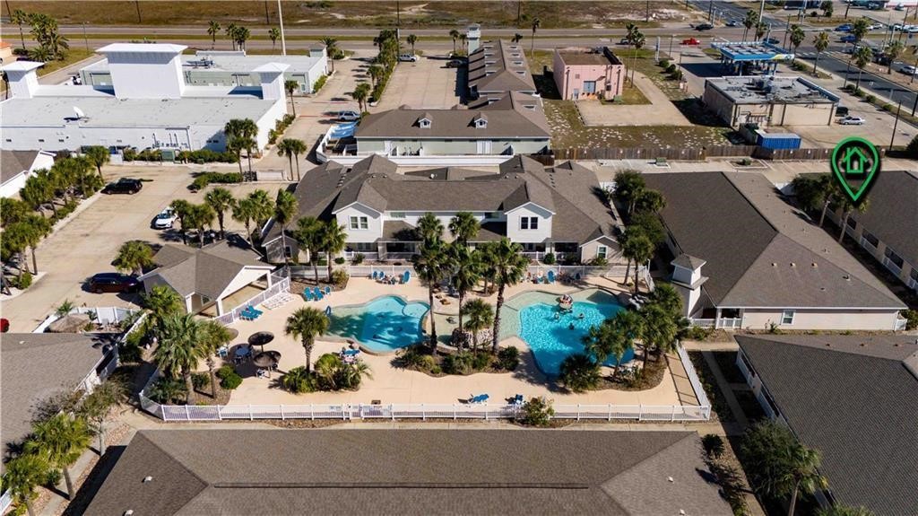 15209 S Padre Island Dr Property Photo 27