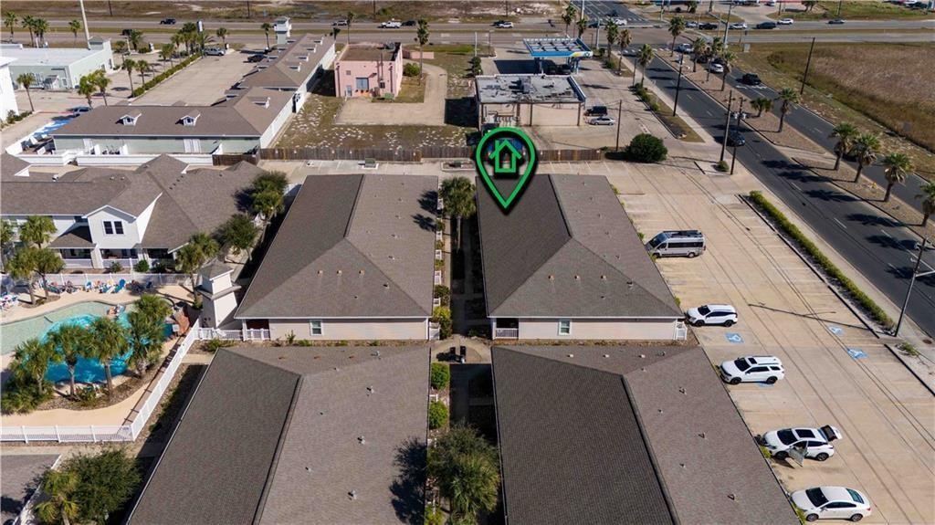 15209 S Padre Island Dr Property Photo 28