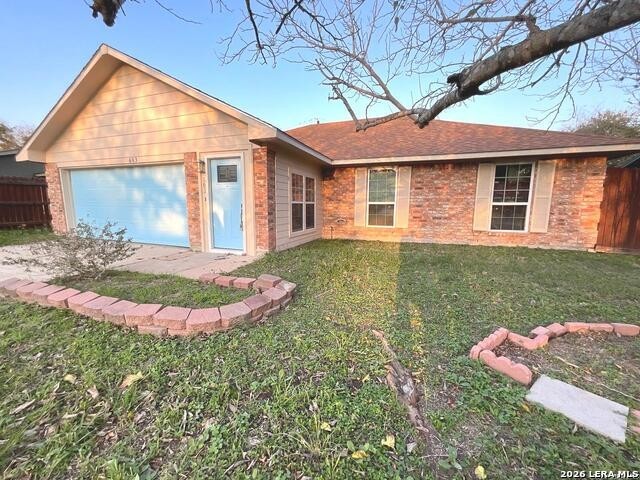 603 S Lassen Dr Property Photo 1