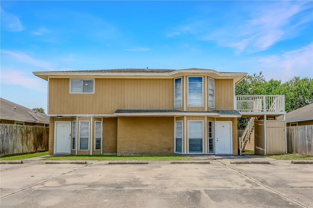 6641 Rhine Dr A Property Photo 1