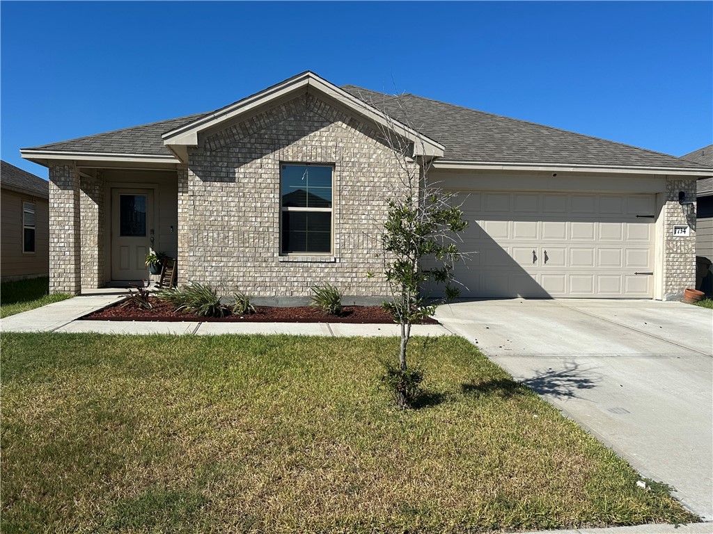 7734 Bullrider Dr Property Photo 1
